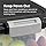 IRIS USA Dog Food Storage Container, 30 lbs & 11 lbs Combo - Image 2