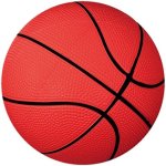 AppleRound 4-Pack Sports Balls for Toddlers & Kids with Pump – 5-Inch Soccer Ball, Basketball, Playground Ball & 6.5-Inch Football – Soft Small Balls for Indoor/Outdoor Play (Ages 2-7) - Image 3