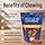 ValueBull Chicken Feet for Dogs, 100 Count Bulk Pack - All Natural Dog Chew - Image 5