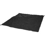 Pop Up Pod - Privacy Shower Tent, Dressing Room, or Portable Toilet Stall with Carry Bag for Camping, Beach, or Tailgate by Wakeman Outdoors (Black) - Image 7