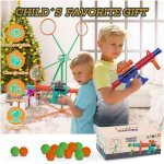 Shooting Games Toys for Age 5 6 7 8 9 10+ Year Old Boys, Kids Toy Sports - Image 6