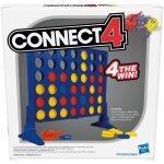 Hasbro Gaming Connect 4 Classic Grid,4 in a Row Game,Strategy Board Games - Image 2