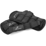 Sportneer Adjustable Ankle Weights 1 Pair 2 4 6 8 10 Lbs Leg Weight Straps for Women Men, Weighted Ankle Weights Set for Gym,Fitness, Workout,Walking, Jogging,1-5 lbs Each Ankle, 1 Pair 2-10 lbs - Image 9