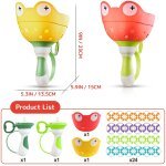 Outside Toys for Kids Ages 4-8 - Manual Capture Catching Game - Toddler Chasing - Image 3