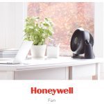 Honeywell Turboforce Fan, Ht-900, 11 inch - Image 10