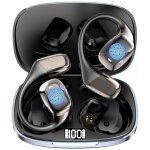 AI Translation Earbuds Real Time 3-in-1, 144 Language Translator Earbuds