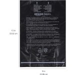 Amazon Basics Dog Poop Bags with Dispenser, 300 Count, Unscented - Image 3