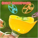 Outside Toys for Kids Ages 4-8 - Manual Capture Catching Game - Toddler Chasing - Image 5