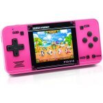Handheld Game for Kids -Preloaded 220 Retro Video Games, Portable Gaming Player - Image 4