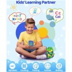 KOKODI Kids Smart Phone, Touchscreen HD Dual Camera Cell Phone for Kids - Image 2