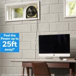 Honeywell Turboforce Fan, Ht-900, 11 inch - Image 4