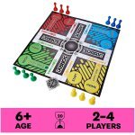 Giant SORRY! Classic Family Board Game Indoor Outdoor Retro Party Activity - Image 6