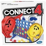 Hasbro Gaming Connect 4 Classic Grid,4 in a Row Game,Strategy Board Games - Image 7