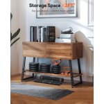 FEIERDUN Adjustable Dumbbells, 20/30/40/45/70/90lbs Free Weight Set with Connector, 5 in1 Dumbbells Set Used as Barbell, Kettlebells, Push up Stand, Weight Plate, Fitness Exercises for Home Gym Suitable Men/Women - Image 6