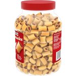 Milk-Bone MaroSnacks Small Dog Treats With Bone Marrow, 40 Ounce Container - Image 3
