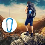 4 Pack Cooling Towel (40"x12"), Soft Breathable Chilly Towel, Ice Towel, Microfiber Towel for Yoga, Sport, Running, Workout,Gym, Camping, Fitness, Workout & More Activities(Multicolor) - Image 7