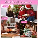 Handheld Game for Kids -Preloaded 220 Retro Video Games, Portable Gaming Player - Image 6