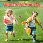 Outside Toys for Kids Ages 4-8 - Manual Capture Catching Game - Toddler Chasing - Image 6