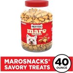 Milk-Bone MaroSnacks Small Dog Treats With Bone Marrow, 40 Ounce Container - Image 2