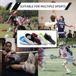 5 Pack Kids Youth Mouth Guard for Sports, Boys Girls Mouth Guard with Case, Child Teen Sports Mouthguard for Football Lacrosse Basketball Boxing Soccer Taekwondo MMA Karate - Image 7