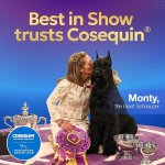Nutramax Cosequin for Dogs Joint Health Supplement, Contains Glucosamine - Image 4