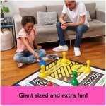 Giant SORRY! Classic Family Board Game Indoor Outdoor Retro Party Activity - Image 3