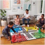 Giant SORRY! Classic Family Board Game Indoor Outdoor Retro Party Activity - Image 5